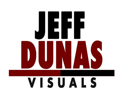 THE JEFF DUNAS PHOTOGRAPHY ARCHIVE