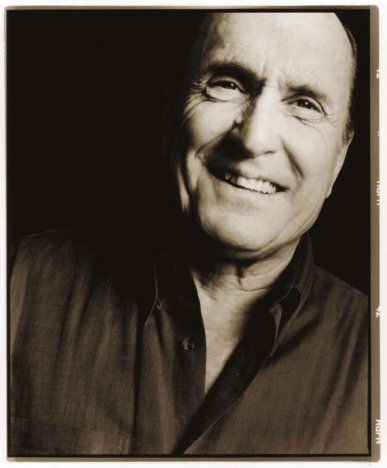 ROBERT DUVALL